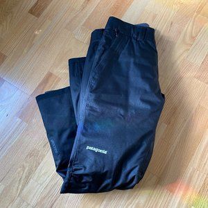 Patagonia Women's Insulated Powder Town Ski Pants